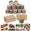 Conjunto De Placas Decorativas Para E Escrivaninha 10