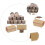 Conjunto De Placas Decorativas Para E Escrivaninha 7