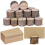 Conjunto De Placas Decorativas Para E Escrivaninha 9
