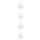 4Pcs Catchers De Quarto Interior Dreamcatcher Parede 10