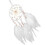 4Pcs Catchers De Quarto Interior Dreamcatcher Parede 2
