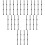 72 Pcs Plastic Post Lamp Miniature Streetlight Landscape Light 9
