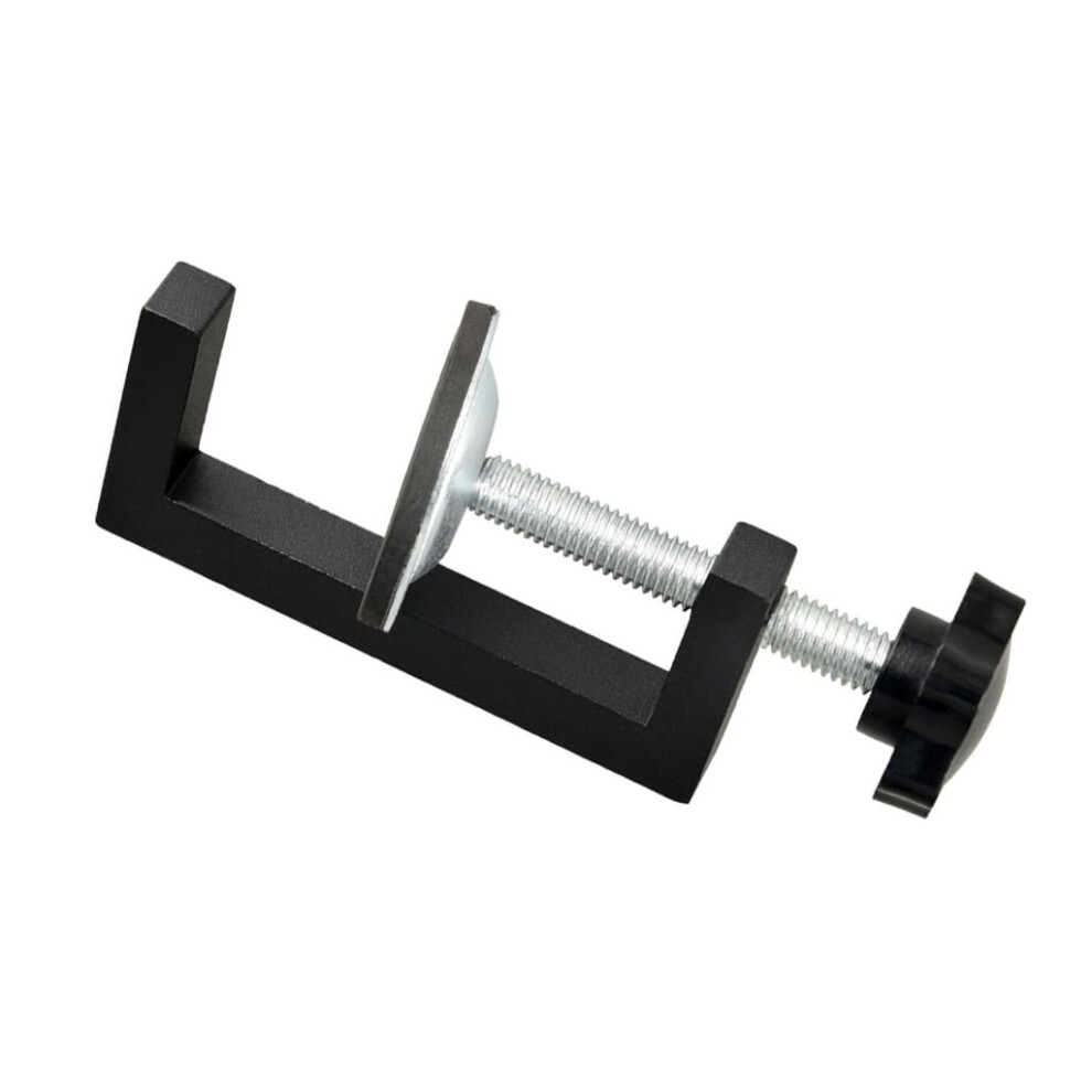 Handy Woodworking Clamp Reversible C Clamp For Cutting Drilling And Clamping 9119770120670