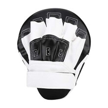 Boxing Punching Target, Boxing Kick Hand Target Glove Punch Pad MMA Muay Thai Training Centre Ref: 9846