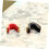 Copper Alloy Bow String Nocking Points 10 Pcs Adjustable Buckle Clips Durable String Positioners Hunting & Shooting 2