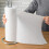 Kitchen Tissues Recycled Kitchen Roll Eco Friendly 1 Roll Bulk Kitchen Paper Towels 4