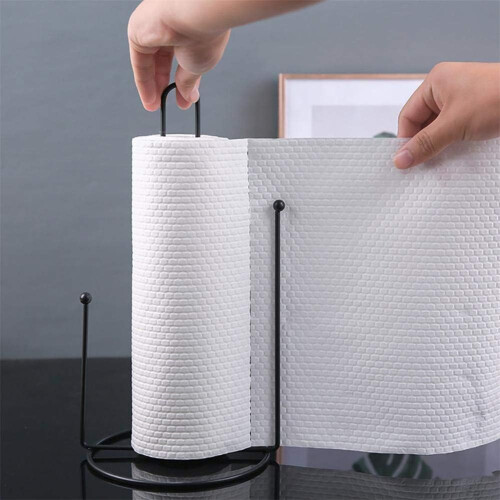 Kitchen Tissues Recycled Kitchen Roll Eco Friendly 1 Roll Bulk Kitchen Paper Towels 2
