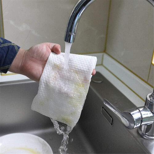 Kitchen Tissues Recycled Kitchen Roll Eco Friendly 1 Roll Bulk Kitchen Paper Towels 1