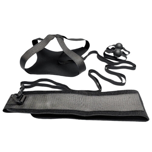 Sand Volleyball Attack Training  Practice Set for  – Outdoor, Indoor