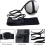 Sand Volleyball Attack Training  Practice Set for  – Outdoor, Indoor 5