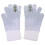 One Pair Winter Knit Touchscreen Gloves – Warm Windproof Mittens 1