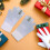 One Pair Winter Knit Touchscreen Gloves – Warm Windproof Mittens 5