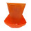 Pig feeding trough, spacesaving, for the farm, easytoclean pig feeder Ref: 1711 1