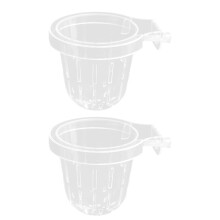 Aquaria Plantenstandaard Plantenteelt Hangende decoraties