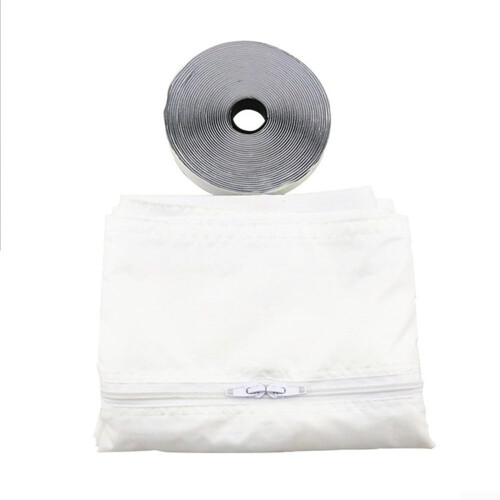 Sealing Cloth Horizontal Sliding Window Seal Climate Seal (300 cm) Ref: 1450