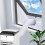 Sealing Cloth Horizontal Sliding Window Seal Climate Seal (300 cm) Ref: 1450 4