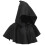 Halloween Medieval Hat For Witch Cosplay Decorative Prop 1