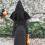 Halloween Medieval Hat For Witch Cosplay Decorative Prop 9