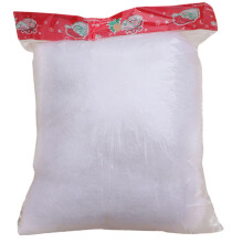 Artificial Snow Christmas Scene DIY Snow Village Party Decoration