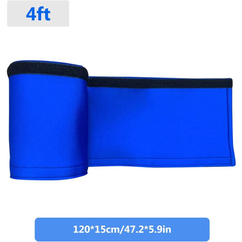 Pool Handrail Cover  NonSlip Grip Sleeve with Zip Ref: 1788 2