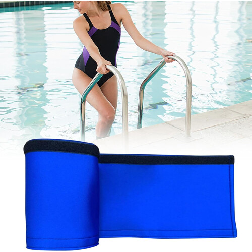 Pool Handrail Cover  NonSlip Grip Sleeve with Zip Ref: 1788 1