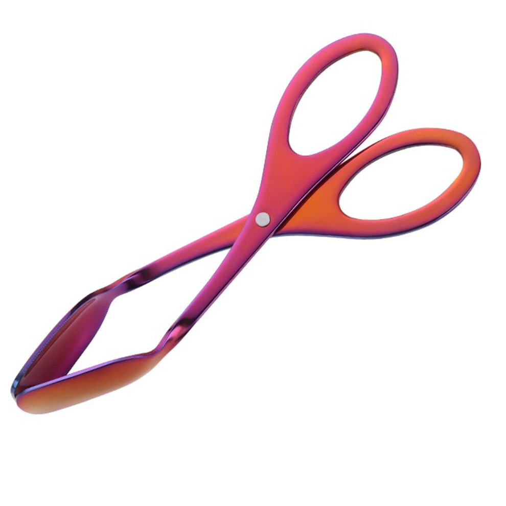 Stainless Steel Buffet Clip For Bread And Cake Pastry Clamp Barbecue Salad Kitchen Utensil 9119770120809