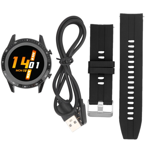 Μαγνητικός φορτιστής USB για συγχρονισμό τηλεφωνικού καταλόγου Smartwatches, το
