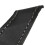 Billard Kreidehalter Leder Magnetischer Pool 15