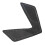 Billard Kreidehalter Leder Magnetischer Pool 2