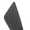 Billard Kreidehalter Leder Magnetischer Pool 14
