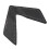 Billard Kreidehalter Leder Magnetischer Pool 8