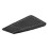 Billard Kreidehalter Leder Magnetischer Pool 10