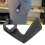 Billardkreidehalter, magnetischer 12