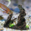 Hars Ambachtelijke Rotsstandbeeld Terraria 7