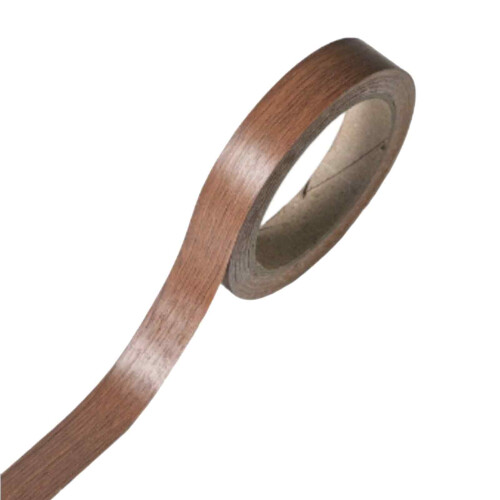 Αυτοκόλλητη ταινία άκρων 18mm x 10m, ταινία άκρων ξύλινων επίπλων, ασφαλής συγκράτηση
