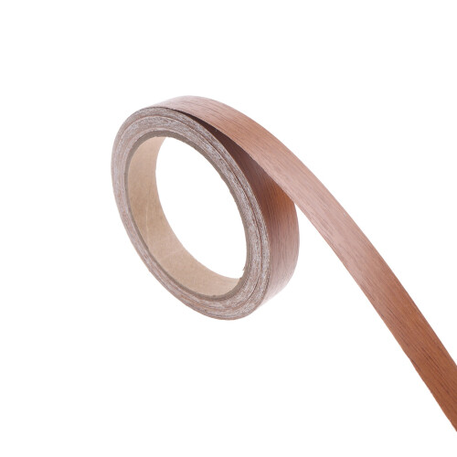Αυτοκόλλητη ταινία άκρων 18mm x 10m, ταινία άκρων ξύλινων επίπλων, ασφαλής συγκράτηση 1