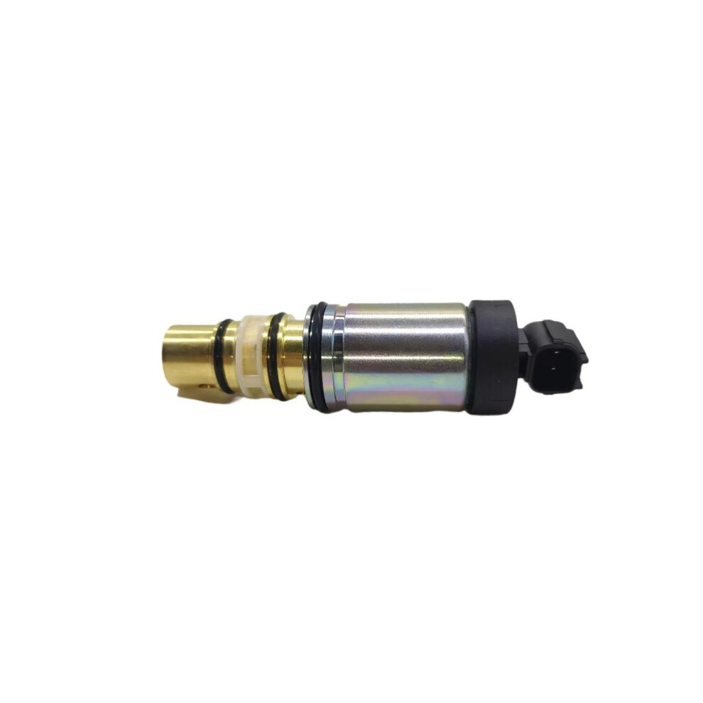 Ac Compressor Control Valve For Dve14 With Heater Control Valve, Stable Performance, Improve Efficiency 9339159702628