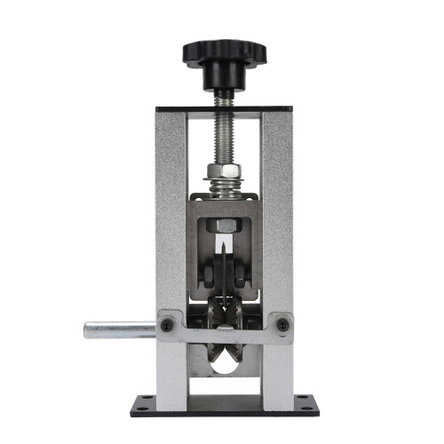 Abisoliermaschine, Bohrmaschine, manuelles 2