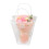 Pièce Bouquet De En Fleurs Œillets Cadeau 1