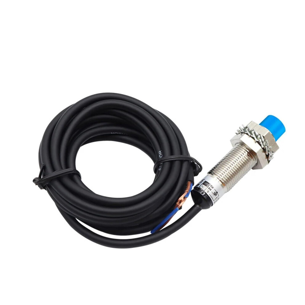 M12 2Mm 4Mm Sensing Distance Dc636v Inductive Proximity Switch (Dc Four Wire Pnp) 9001264233051