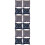 12 Stuks Mini Kussens, Bureau Mini Huis , Sierkussens 8