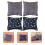 12 Stuks Mini Kussens, Bureau Mini Huis , Sierkussens 11