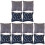 12 Stuks Mini Kussens, Bureau Mini Huis , Sierkussens 2