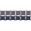 12 Stuks Mini Kussens, Bureau Mini Huis , Sierkussens 4