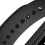 Αδιάβροχο Fitness Tracker, Υλικό κοιλιακών από σιλικόνη υψηλής ποιότητας που 8