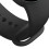 Αδιάβροχο Fitness Tracker, Υλικό κοιλιακών από σιλικόνη υψηλής ποιότητας που 7