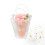 Pièce Bouquet De En Fleurs Œillets Cadeau 11