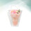 Pièce Bouquet De En Fleurs Œillets Cadeau 10