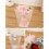 Pièce Bouquet De En Fleurs Œillets Cadeau 3
