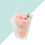Pièce Bouquet De En Fleurs Œillets Cadeau 5